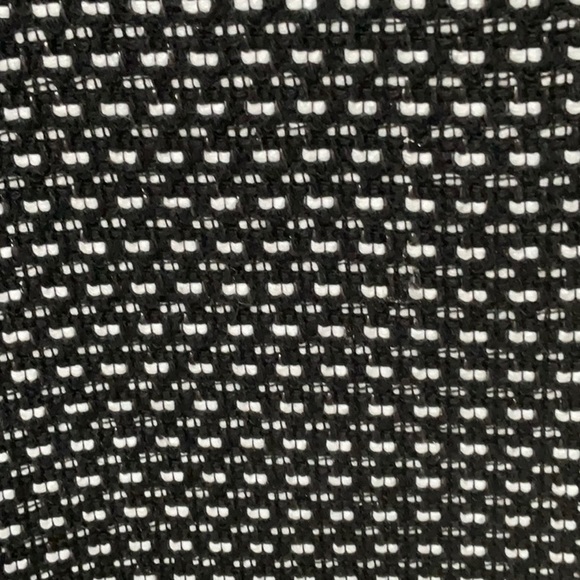 Halogen blazer, open front. Pretty! - Picture 2 of 5